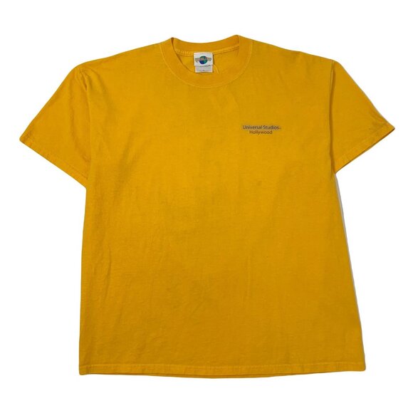Universal Studios Hollywood Bullwinkle Tee XL - Picture 1 of 5